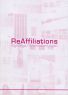 »ReAffiliations: Sightings | Wahrnehmungen«, Claudia-Maria Luenig (Ed.) (2005)