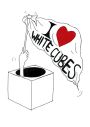 »The White Cube«, Jasmin Edelbrunner (2014)
